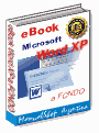 ebook Microsoft <b>Word</b> <b>XP</b>
