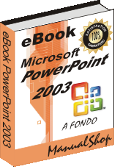 <b>ebook</b> Microsoft PowerPoint 2003