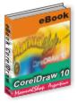 ebook CorelDraw <b>10</b>