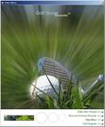 <b>Golf <b>Score</b> Recorder</b> (Discount)