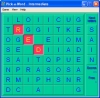 Pick-a-Word