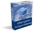<b>Navigator</b> Dashboard for Epicor Enterprise