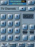 Remote<b>Control</b> II for <b>Pocket PC</b>'s