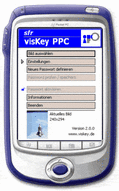 visKey <b>Enterprise Edition</b>