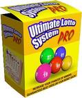 ULTIMATE Lotto <b>System</b> <b>Pro</b>