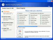<b>WinASO</b> <b>Registry</b> Optimizer