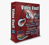 <b>Video</b> <b>Vault</b> Download