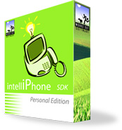 <b>intellIPhone SDK</b> (<b>Personal Edition</b>) <b>Developer</b> <b>License</b>