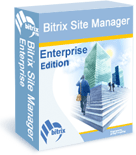 Bitrix Site Manager Enterprise Edition (MySQL)