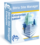 Bitrix Site Manager <b>Enterprise</b> <b>Edition</b> (MySQL)