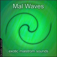 <b>Mal</b>Waves - Graintable Malstrm Sounds