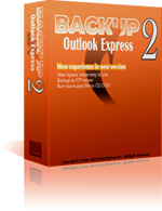 <b>Backup</b> <b>Outlook</b> <b>Express</b>