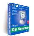 Acronis <b>OS</b> Selector 8.0
