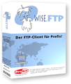 <b>WISE-FTP</b>
