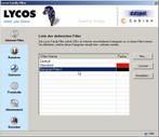 <b>Lycos</b> <b>family</b> filter