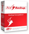 AceBackup 2004 (update from version 2003)