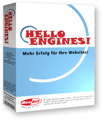 Hello Engines! <b>Standard</b> <b>4</b>